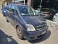 usato OPEL Meriva