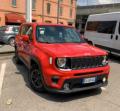 usato JEEP Renegade