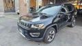 usato JEEP Compass