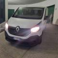 usato RENAULT Trafic