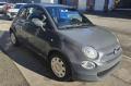 usato FIAT 500