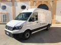  aziendale Volkswagen Crafter