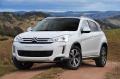  usato Citroen C4 Aircross