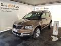  usato Skoda Yeti