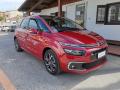  aziendale Citroen C4 SpaceTourer