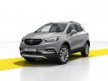  usato Opel Mokka