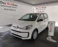 Km 0 Volkswagen up!