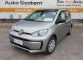 Km 0 Volkswagen up!