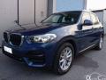 usato BMW X3