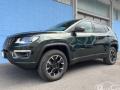 usato JEEP Compass