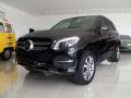 usato MERCEDES GLE