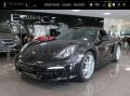 usato PORSCHE Boxster