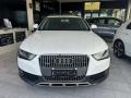 usato AUDI A4 Allroad