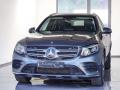 usato MERCEDES GLC