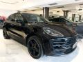 usato PORSCHE Macan