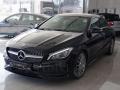 usato MERCEDES Classe CLA