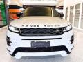 usato LAND ROVER Range Rover Evoque