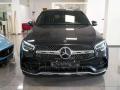 usato MERCEDES GLC