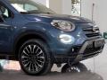 usato FIAT 500X