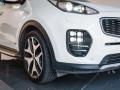 usato KIA Sportage