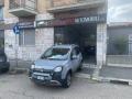 usato FIAT Panda Cross