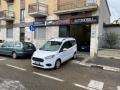 usato FORD Tourneo Courier