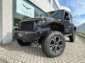 usato JEEP Wrangler