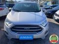 usato FORD EcoSport