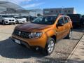 usato DACIA Duster