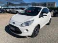 usato FORD Ka+