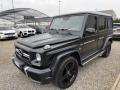 usato MERCEDES G 63 AMG