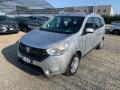 usato DACIA Lodgy