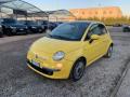 usato FIAT 500