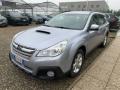 usato SUBARU OUTBACK