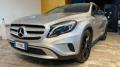 usato MERCEDES GLA 200