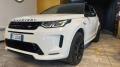 usato LAND ROVER Discovery Sport