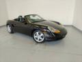 usato PORSCHE Boxster