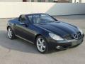 usato MERCEDES SLK 200