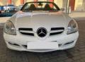 usato MERCEDES SLK 350