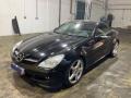 usato MERCEDES SLK 350