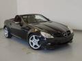 usato MERCEDES SLK 350