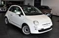 usato FIAT 500