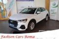 usato AUDI Q3