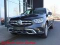 usato MERCEDES GLC 220