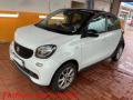 usato SMART ForFour