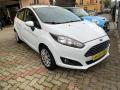 usato FORD Fiesta