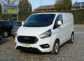 usato FORD Transit Custom