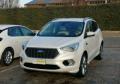 usato FORD Kuga