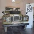 usato LAND ROVER Defender