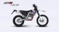 nuovo AJP SPR 125 Enduro